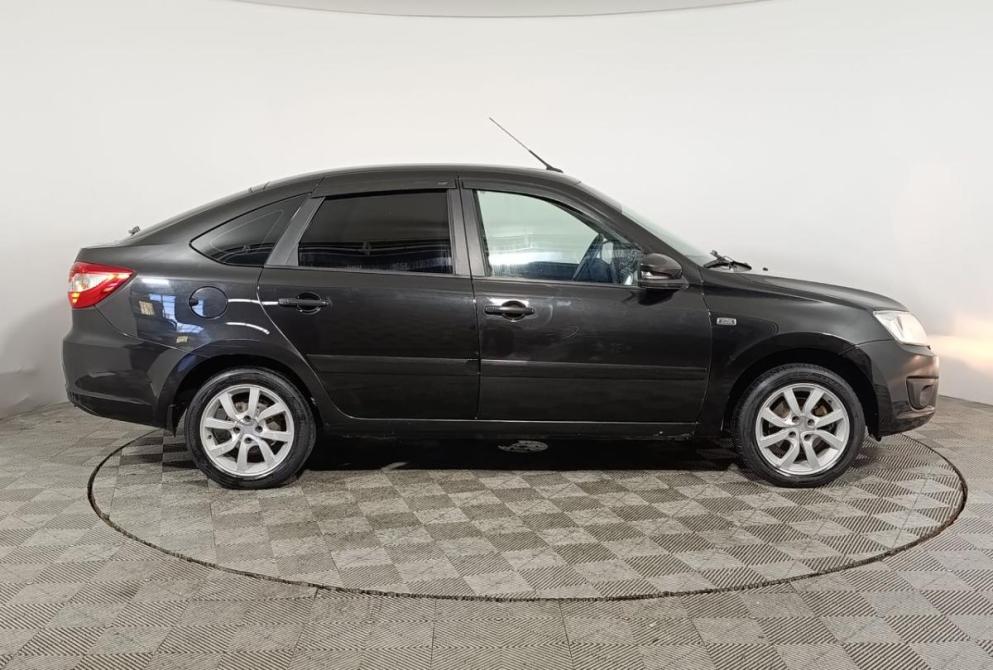 Lada (ВАЗ) Granta I Волгоград  - изображение 8