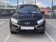 Lada (ВАЗ) Granta I Рестайлинг Воронеж  - изображение 15