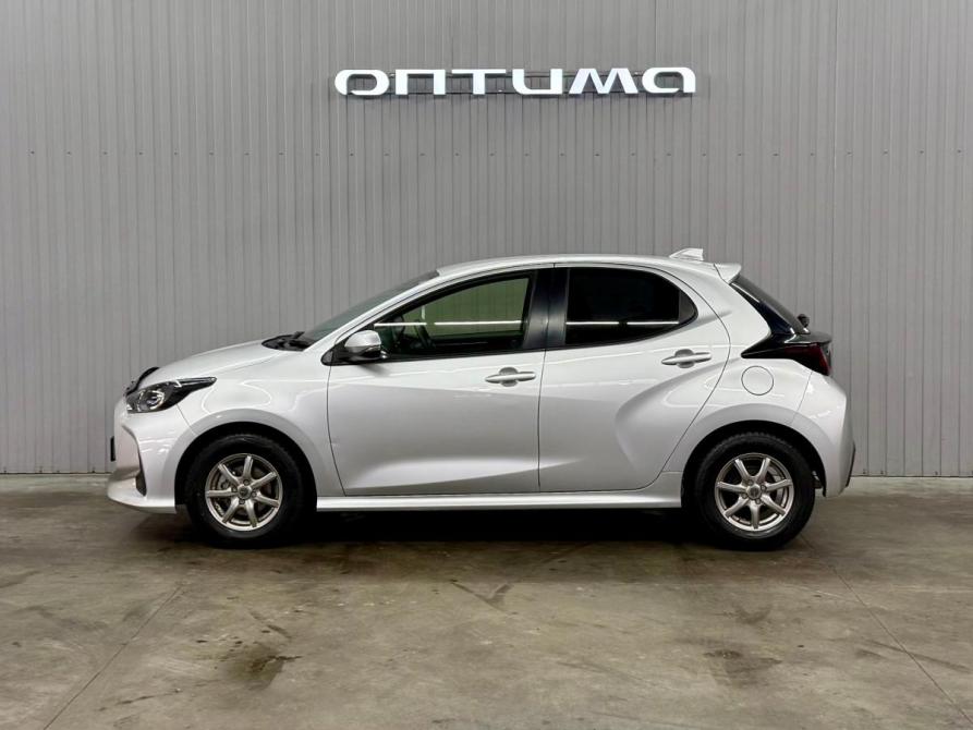 Toyota Yaris IV Краснодар  - изображение 8