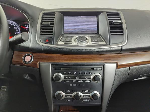 Nissan Teana II с пробегом 2008 года, цена 800 000 рублей, 178900 км, седан, Автокод Объявления