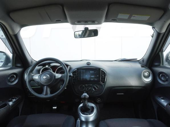 Nissan Juke I с пробегом 2013 года, цена 939 000 рублей, 172320 км, внедорожник, Автокод Объявления