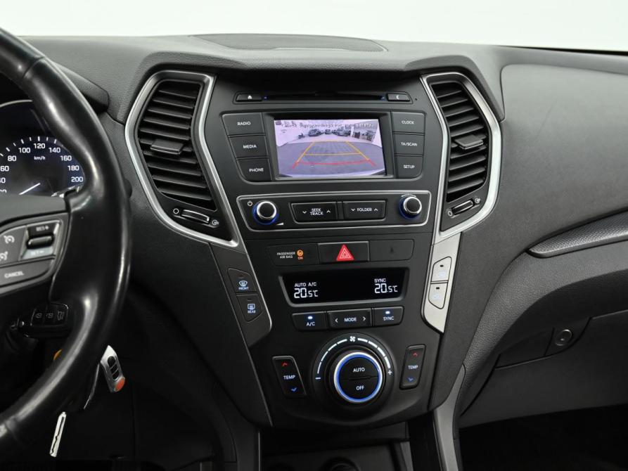 Hyundai Santa Fe III Рестайлинг Москва  - изображение 9