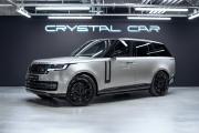 Land Rover Range Rover V Москва  - изображение 42