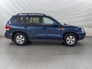 Hyundai Santa Fe Classic Волгоград  - изображение 41