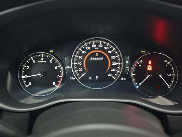 Новый Mazda CX-50 2025 года, цена 3 599 000 рублей, внедорожник, Автокод Объявления
