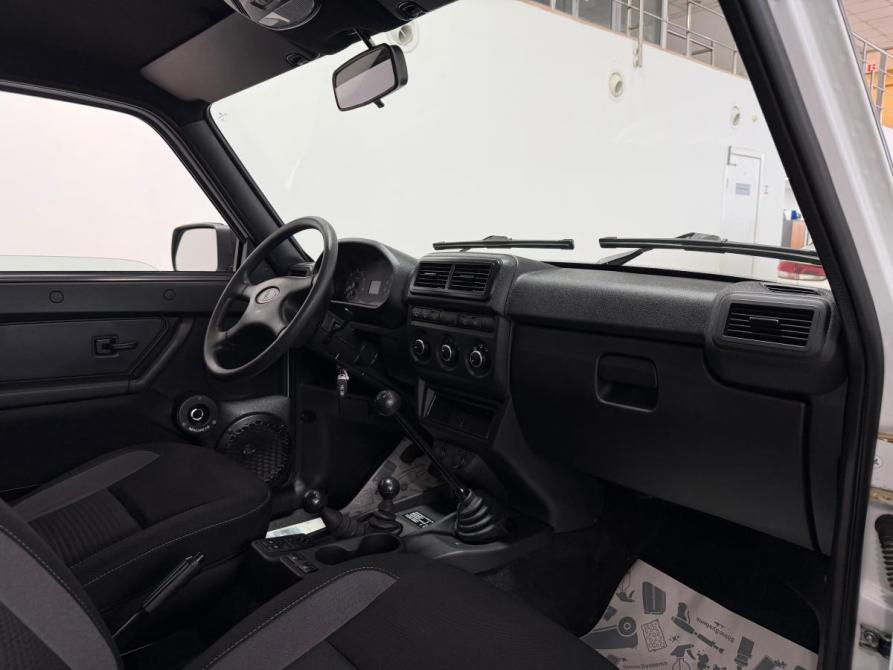 Lada (ВАЗ) Niva Legend Новороссийск  - изображение 10