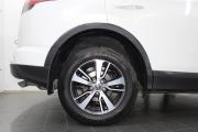 Toyota RAV4 IV (XA40) Рестайлинг Владивосток  - изображение 33
