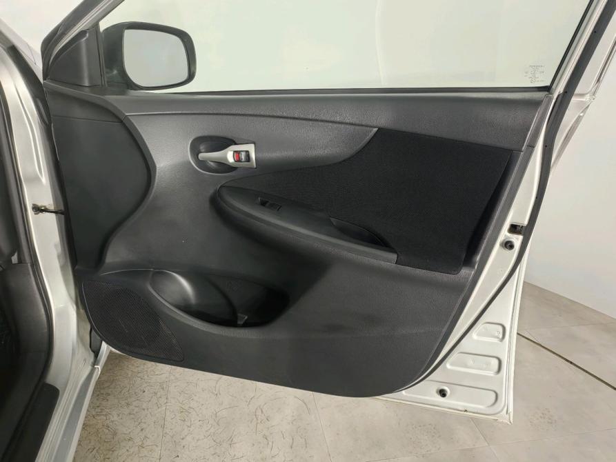 Toyota Corolla X (E140 E150) Рестайлинг Санкт-Петербург  - изображение 17