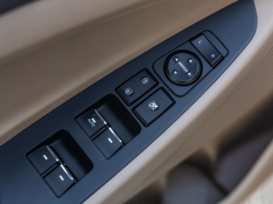 Hyundai Tucson III Рестайлинг Волгоград  - изображение 16