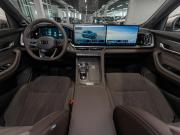 Geely Xingyue L I Рестайлинг 2 Москва  - изображение 42