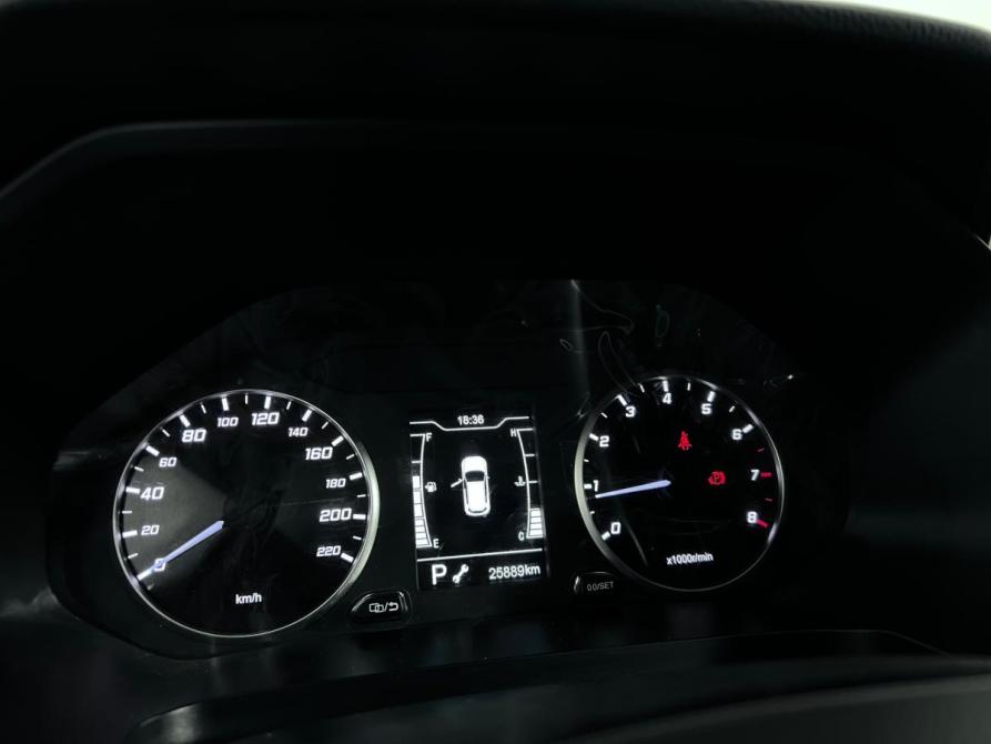 Chery Tiggo 4 Pro I Ростов-на-Дону  - изображение 15