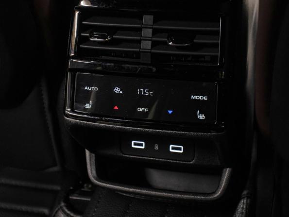 Geely Monjaro I с пробегом 2023 года, цена 3 098 000 рублей, 47074 км, внедорожник, Автокод Объявления