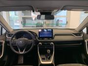 Toyota RAV4 V (XA50) Челябинск  - изображение 35