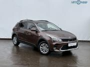 Kia Rio IV Рестайлинг Москва  - изображение 15