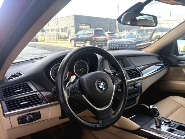 BMW X6 I (E71) с пробегом 2010 года, цена 2 120 000 рублей, 172750 км, внедорожник, Автокод Объявления