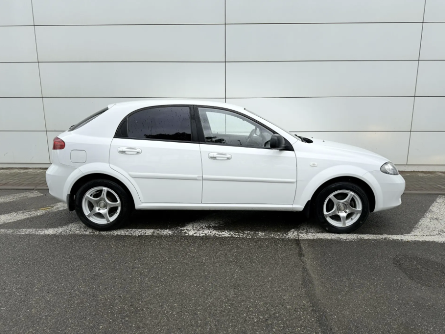 Chevrolet Lacetti I Ставрополь  - изображение 5