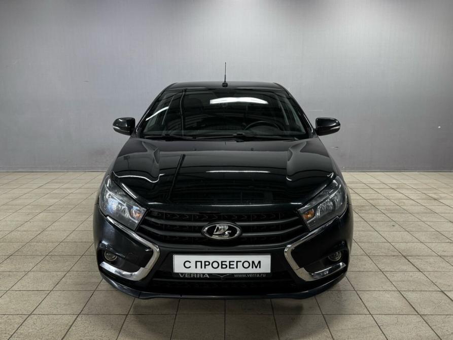 Lada (ВАЗ) Vesta I Уфа  - изображение 2