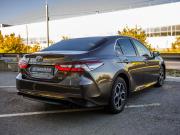 Toyota Camry VIII (XV70) Рестайлинг Волгоград  - изображение 35