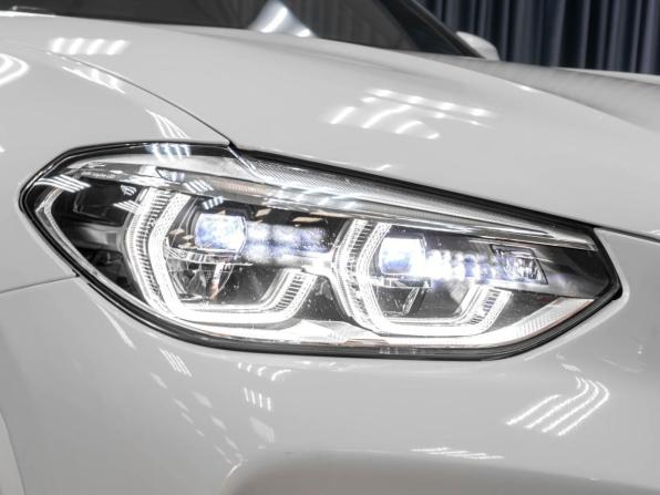 BMW X3 III (G01) с пробегом 2020 года, цена 4 400 000 рублей, 127143 км, внедорожник, Автокод Объявления