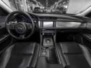 Jaguar XF II Москва  - изображение 29