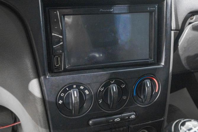 Kia Spectra I Рестайлинг 2 с пробегом 2006 года, цена 149 000 рублей, 318000 км, седан, Автокод Объявления