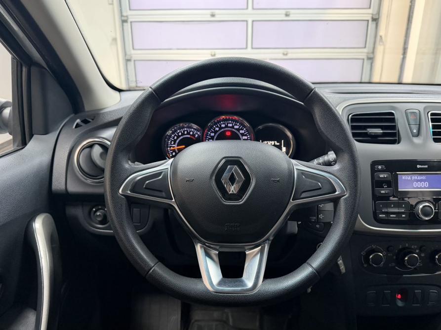 Renault Sandero II Рестайлинг Тверь  - изображение 10