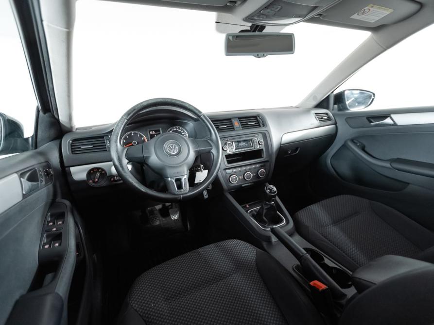 Volkswagen Jetta VI Челябинск  - изображение 7