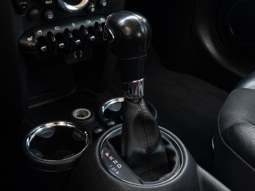 Mini Hatch II (R56) Рестайлинг Краснодар  - изображение 13