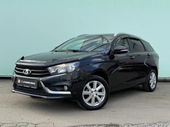 Lada (ВАЗ) Vesta I с пробегом 2020 года, цена 1 099 000 рублей, 109126 км, универсал, Автокод Объявления