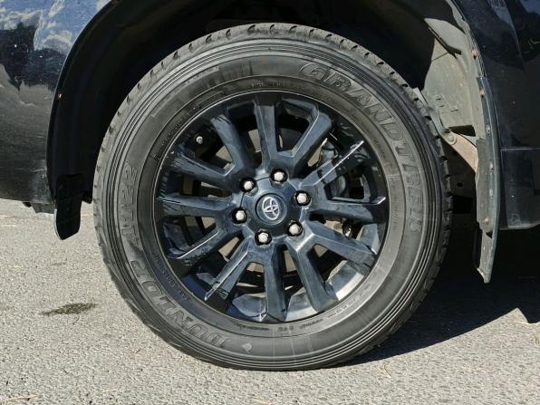 Toyota Land Cruiser Prado 150 Series Рестайлинг 3 с пробегом 2020 года, цена 5 179 000 рублей, 173962 км, внедорожник, Автокод Объявления