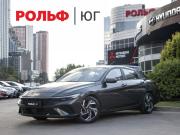 Hyundai Elantra VII (CN7) Рестайлинг Москва  - изображение 24
