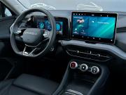 Skoda Kodiaq II Санкт-Петербург  - изображение 60