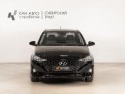 Hyundai Solaris II Казань  - изображение 10