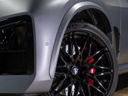 BMW X5 M III (F95) Рестайлинг Москва  - изображение 36