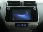Toyota Land Cruiser Prado 150 Series Рестайлинг 2 Казань  - изображение 30