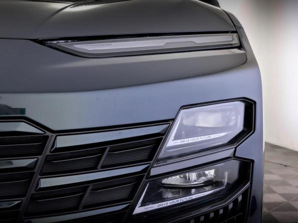 JETOUR DASHING I с пробегом 2024 года, цена 2 440 000 рублей, 17585 км, внедорожник, Автокод Объявления