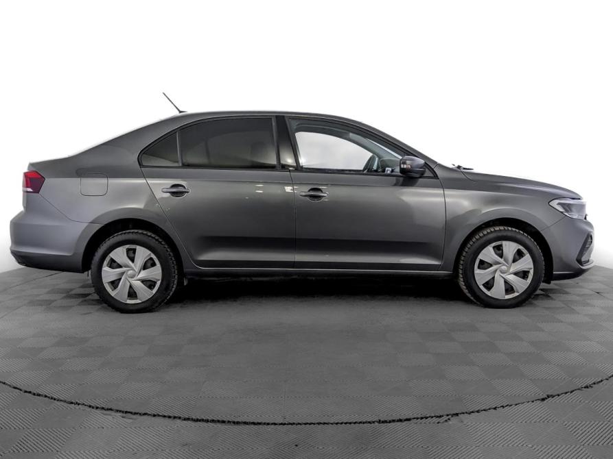Volkswagen Polo VI Москва  - изображение 4