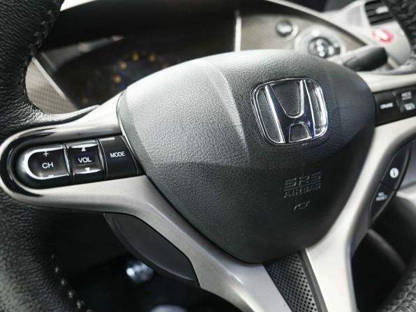 Honda Civic VIII Рестайлинг с пробегом 2008 года, цена 769 900 рублей, 228502 км, хэтчбек, Автокод Объявления