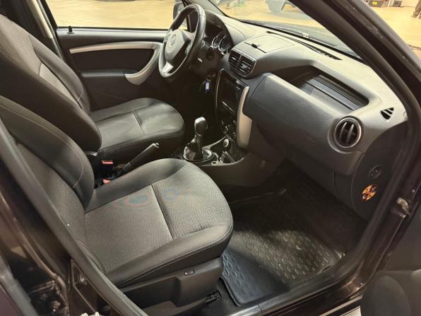 Nissan Terrano III (D10) с пробегом 2020 года, цена 1 651 000 рублей, 130000 км, внедорожник, Автокод Объявления