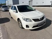 Toyota Corolla X (E140 E150) Рестайлинг Тольятти  - изображение 11