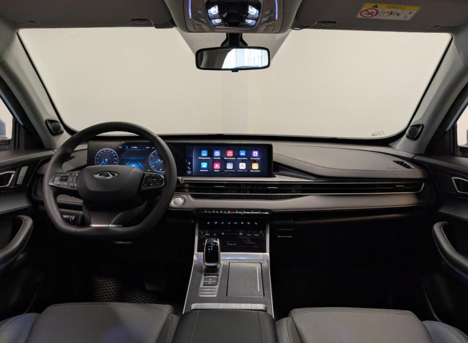 Chery Tiggo 7 Pro Max I Санкт-Петербург  - изображение 14