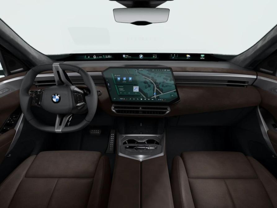 BMW X5 V (G65) Самара  - изображение 6