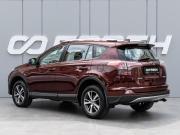 Toyota RAV4 IV (XA40) Рестайлинг Краснодар  - изображение 22