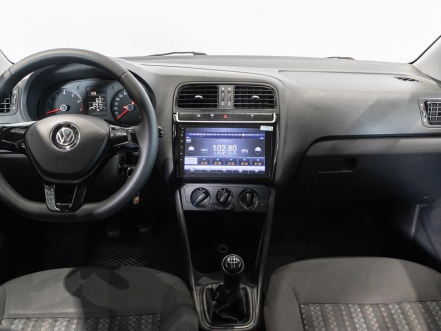 Volkswagen Polo V Рестайлинг Казань  - изображение 6
