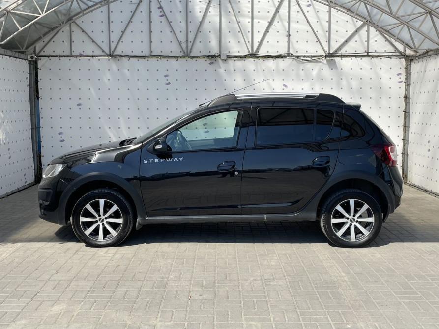 Renault Sandero II Тамбов  - изображение 10