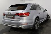 Audi A4 allroad V (B9) Санкт-Петербург  - изображение 22