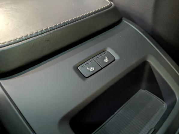 Volvo XC90 II с пробегом 2015 года, цена 3 650 000 рублей, 130000 км, внедорожник, Автокод Объявления