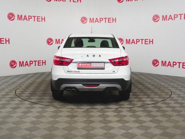 Lada (ВАЗ) Vesta I с пробегом 2021 года, цена 1 099 000 рублей, 59000 км, седан, Автокод Объявления