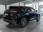 Changan UNI-K Москва  - изображение 42