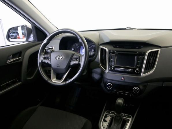 Hyundai Creta I с пробегом 2016 года, цена 1 750 000 рублей, 95903 км, внедорожник, Автокод Объявления